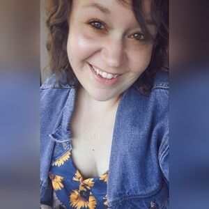 Meet your Posher, Sylvia